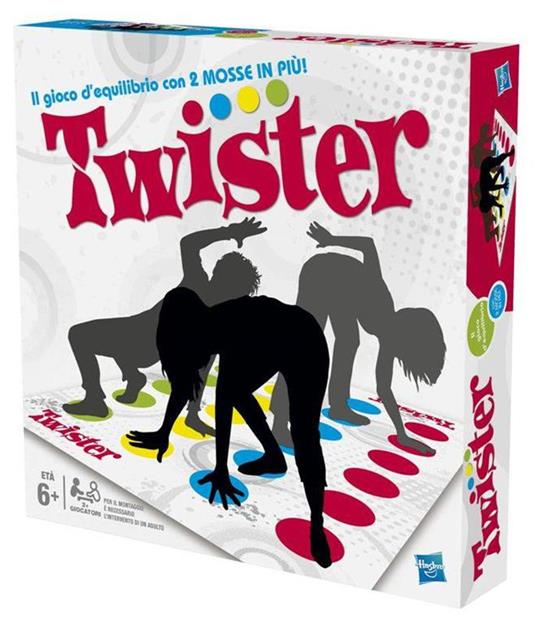Twister - 6