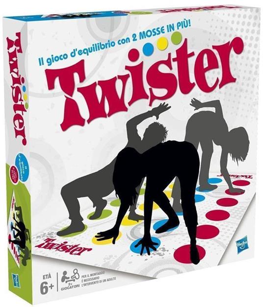 Twister - 12
