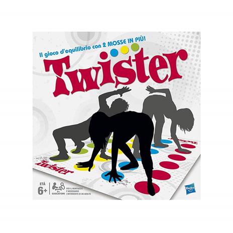 Twister - 2