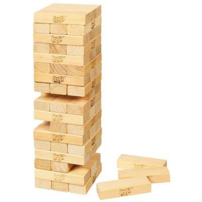 Jenga - 9