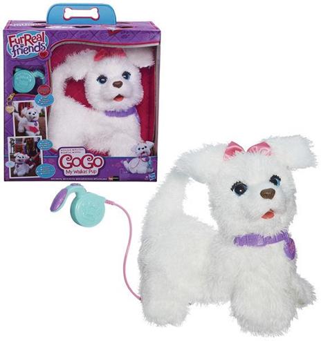 Hasbro A7274EU40 peluche - 3