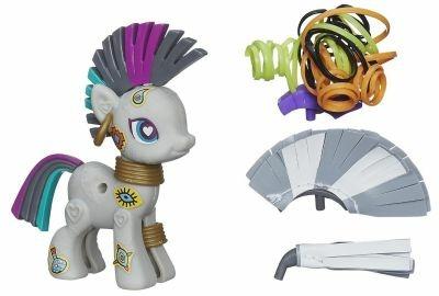 My Little Pony Pop Theme Pack - 2