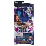 Nerf. Rebelle. Secrets And Spies. Ricarica 3 Frecce