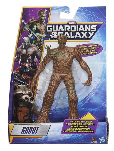 Hasbro A7912EU40 action figure giocattolo