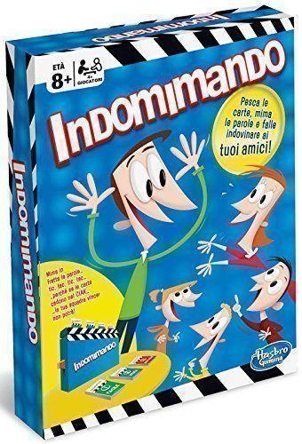 Indomimando (Gioco in scatola, Hasbro Gaming, versione in italiano) - 12