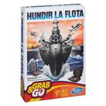 Battaglia Navale da Viaggio Hasbro