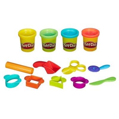 Play-Doh. La Sacca Di Play-Doh - 3