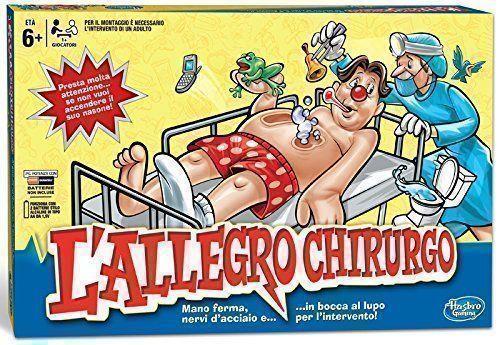 Allegro Chirurgo (B2176103) - 4