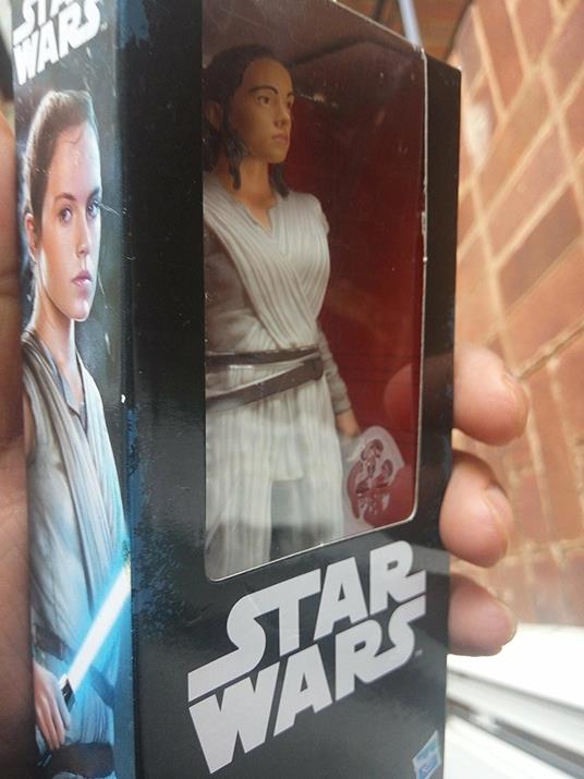 Figure Star Wars Ep7 15cm Assort. - 7