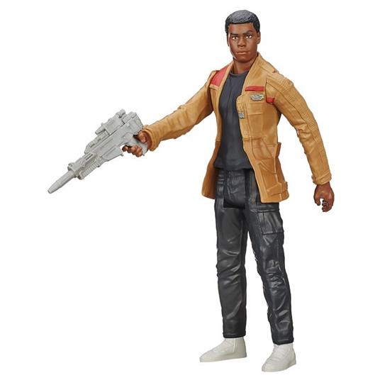 Hasbro B3908EU4 action figure giocattolo - 2