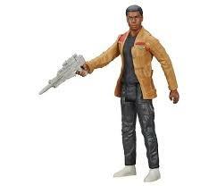 Hasbro B3908EU4 action figure giocattolo - 9