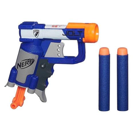 Nerf Elite Jolt Blaster - 2