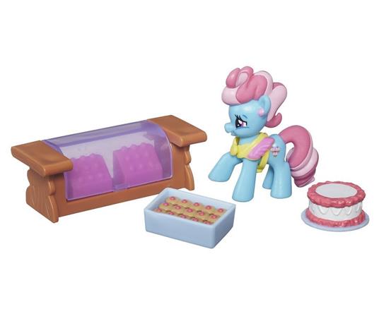 My Little Pony. Pinkie Pie con Accessori - 4