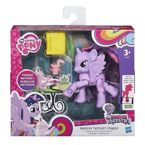 My Little Pony Mlp pony articolato singolo - 2