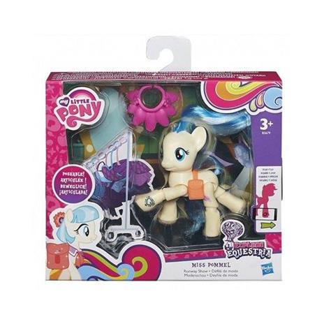 My Little Pony Mlp pony articolato singolo