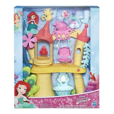 Hasbro Playset ariel