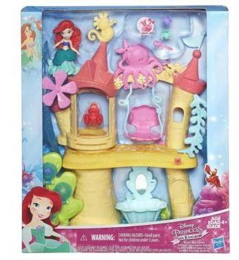 Hasbro Playset ariel - 14