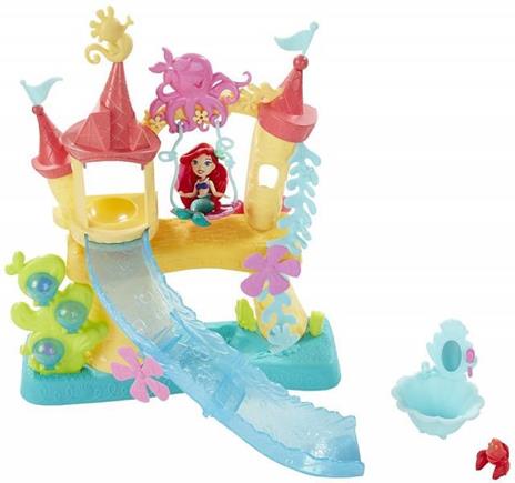 Hasbro Playset ariel - 10