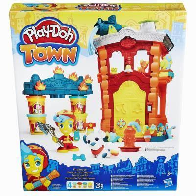 Play-Doh B3415EU40 Multicolore - 2