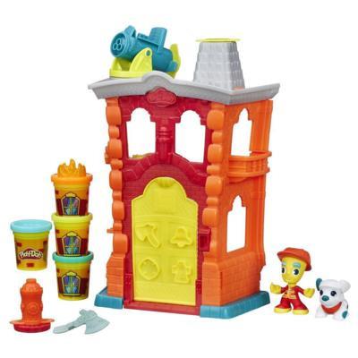 Play-Doh B3415EU40 Multicolore - 5