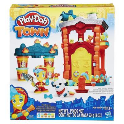 Play-Doh B3415EU40 Multicolore - 6