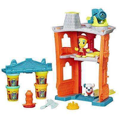 Play-Doh B3415EU40 Multicolore