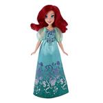 Hasbro B5286EU4 Disney Princess Bambola Classic Fashion Doll. Modelli assortiti