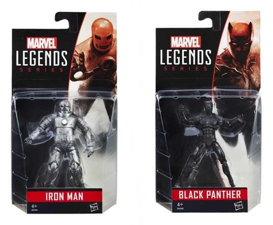 Figure Marvel Avengers Legends Ass.to