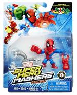 Avengers Hero Mashers. Micro