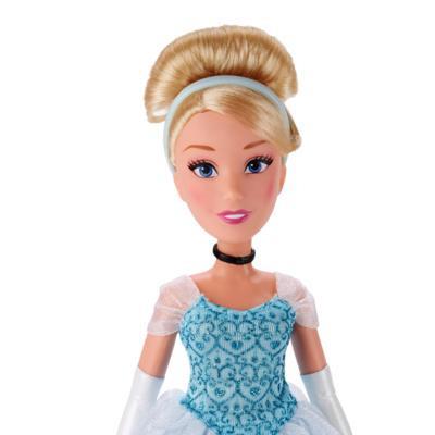 Bambola Classic Cinderella Fashion Doll - 5