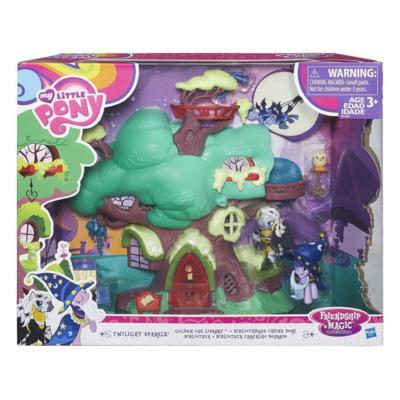 My Little Pony B5366EU40 gioco di costruzione - 7