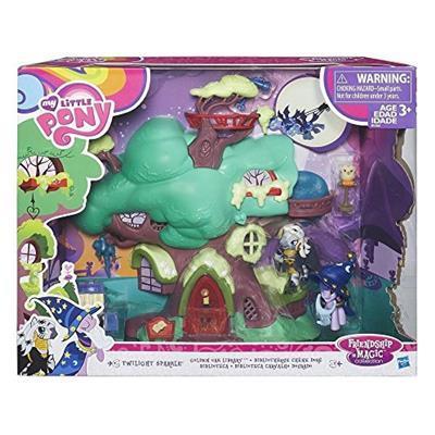 My Little Pony B5366EU40 gioco di costruzione