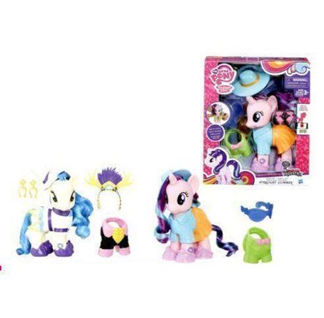 My Little Pony Fashion Pony - 5