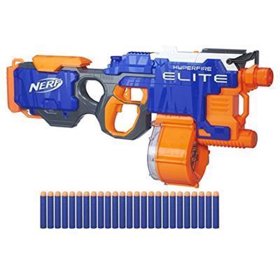 Nerf Fucile Hyperfire - 3