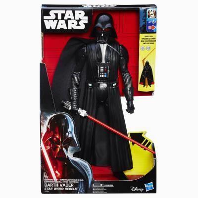 STAR WARS S1 PERS.ELET. B7077EU4 - 58