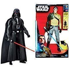 STAR WARS S1 PERS.ELET. B7077EU4 - 62