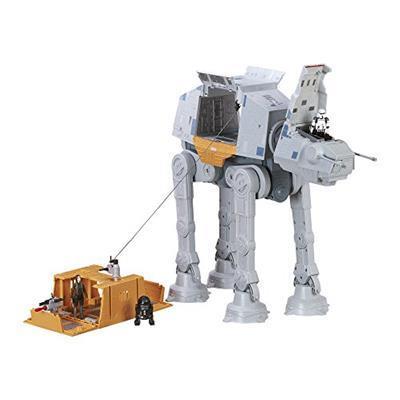 Star Wars Playset AT&T - 2