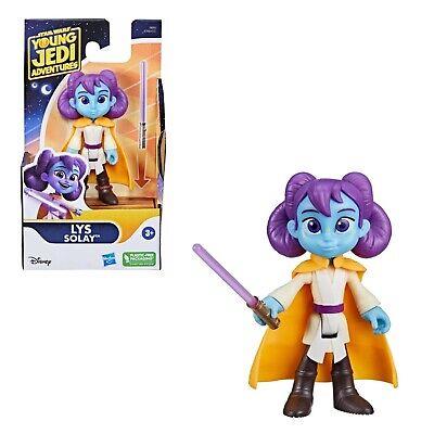 Star Wars Preschool Young Jedi Action Figure Exit