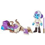 Star Wars Preschool Young Figure Con Veicolo South