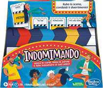 Indomimando 