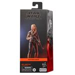 Hasbro Star Wars The Black Series Vel Sartha