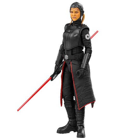 Hasbro Star Wars The Black Series, Inquisitor