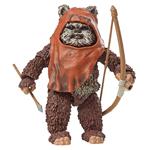 HASBRO STAR WARS BLACK SERIES WICKET