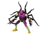 Transformers Generations Legacy Evolution Deluxe Class Action Figura Predacon Tarantulas 14 Cm Hasbro