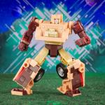 Hasbro - Transformers Legacy Evolution - Deluxe Class Detritus