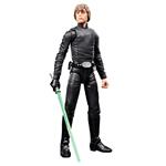 Hasbro Star Wars The Black Series, Luke Skywalker