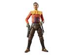 Star Wars: Ahsoka Black Series Action Figura Ezra Bridger (lothal) 15 Cm Hasbro