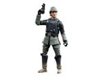 Star Wars: Andor Vintage Collection Action Figura Cassian Andor (aldhani Mission) 10 Cm Hasbro