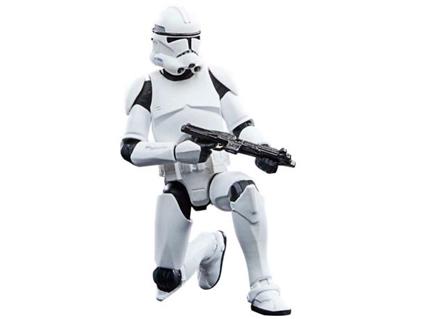 Star Wars Andor Clone Trooper Phase Ii Armor Figura 9cm Hasbro