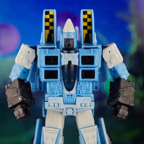 Hasbro - Transformers Legacy: Evolution G2 Universe - Cloudcover - 2